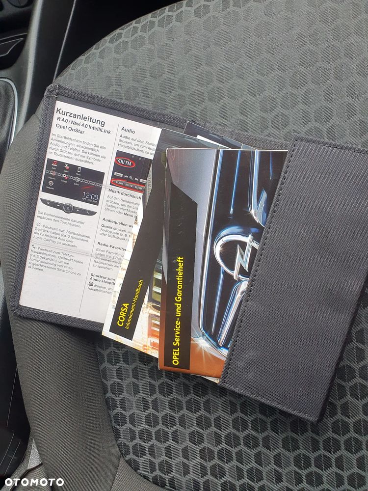 Opel Corsa 1.4 Selection - 13