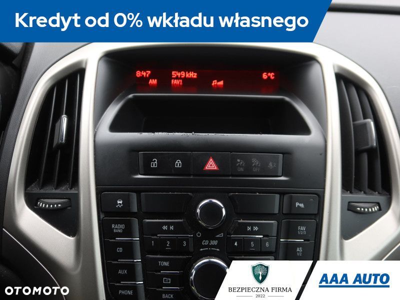 Opel Astra - 14