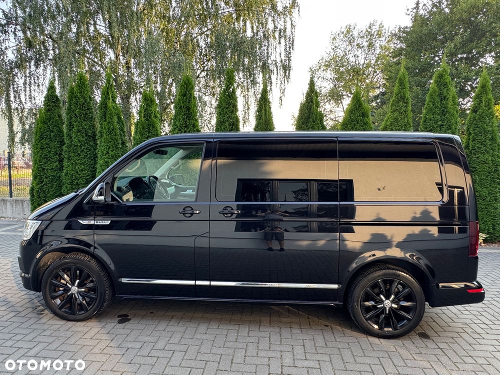 Volkswagen Multivan 2.0 BiTDI L1 Comfortline DSG - 9