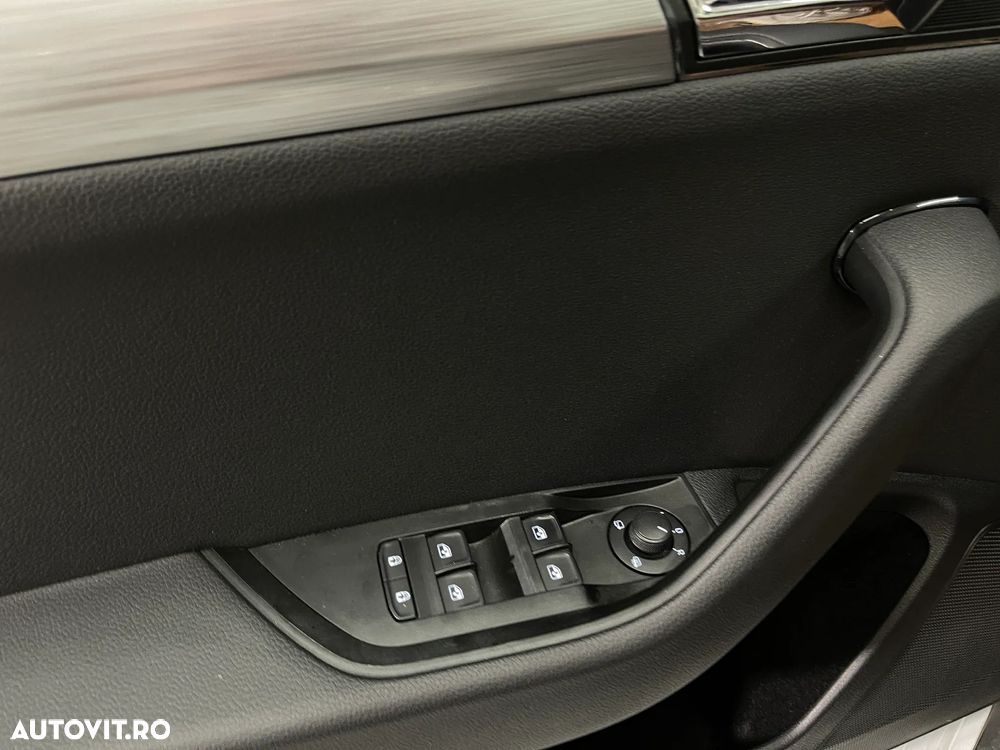 Skoda Superb 1.4 TSI PHEV Ambition - 23