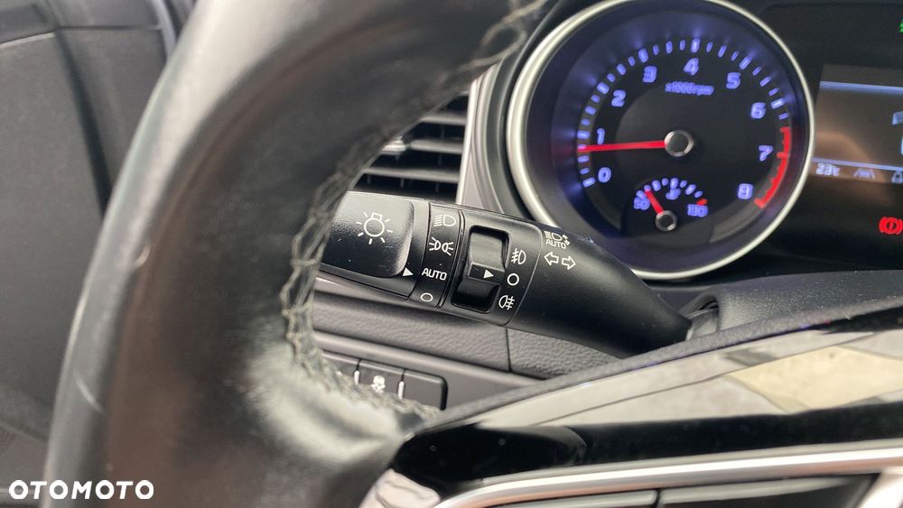 Kia Ceed 1.5 T-GDI M - 23