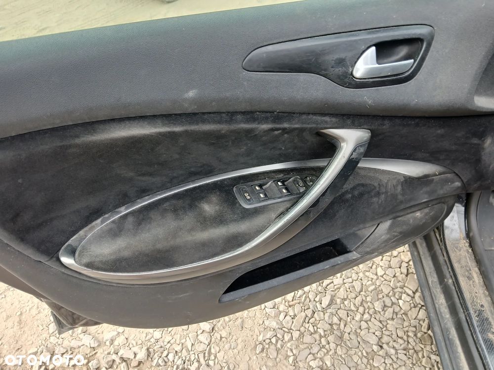 CITROEN C5 X7 KTVD KOMBI maska pokrywa silnika klapa bagażnika zderzak lampa reflektor pas - 9