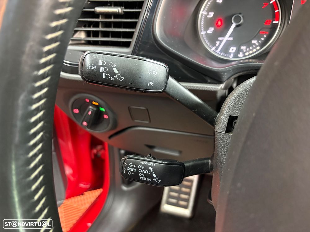 SEAT Leon 2.0 TSI S&S DSG Cupra 280 - 49