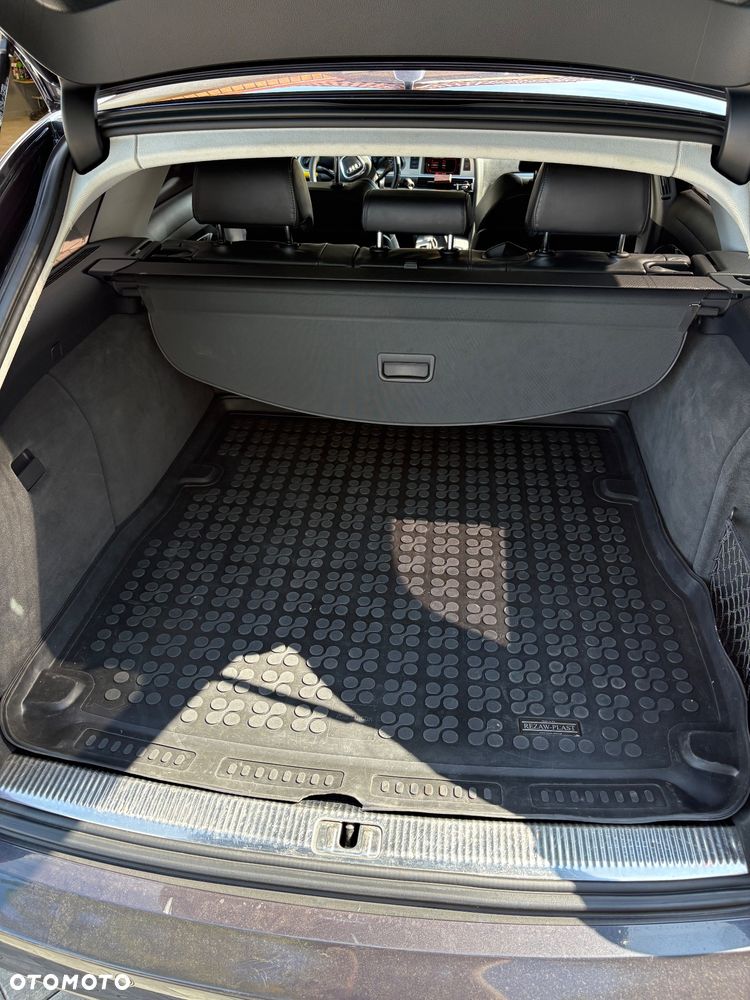 Audi A6 Avant 3.0 TDI Quattro - 10