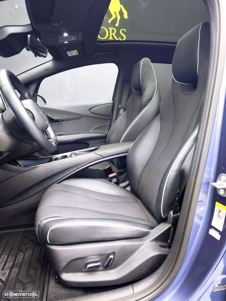 BYD Dolphin 60.4 kWh Design - 15
