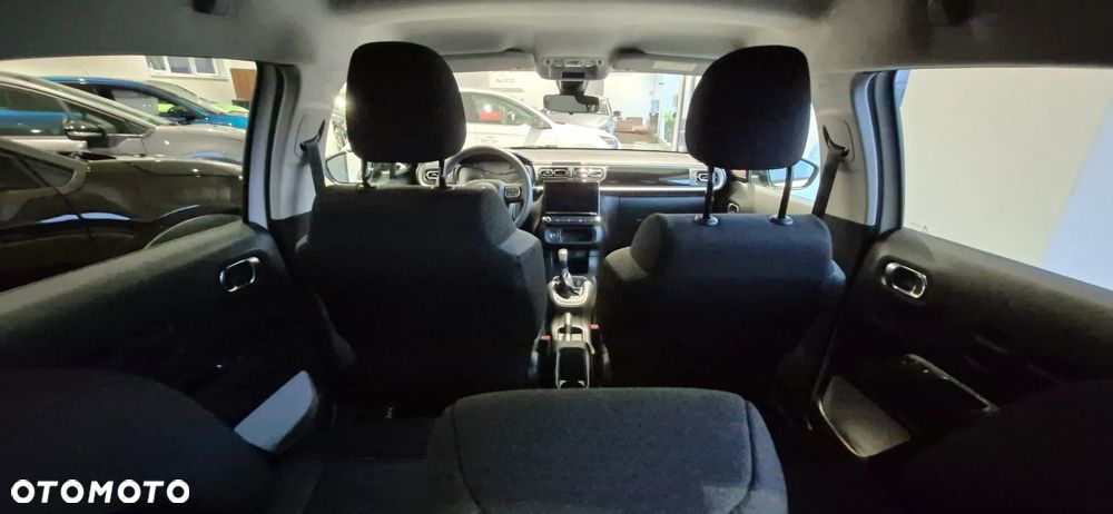 Citroën C3 1.2 PureTech Shine - 16