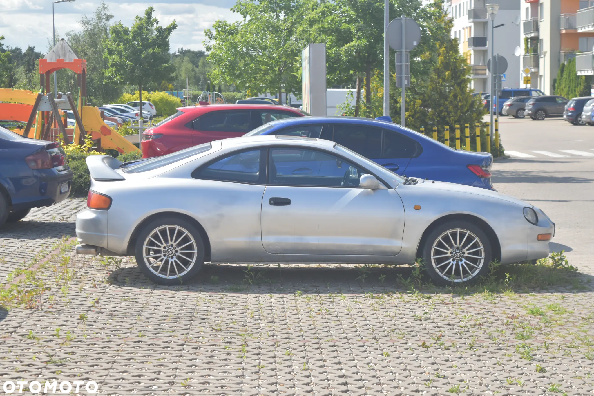 Toyota Celica 1.8 - 3