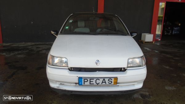 Para Peças Renault Clio I (B/C57_, 5/357_) - 1