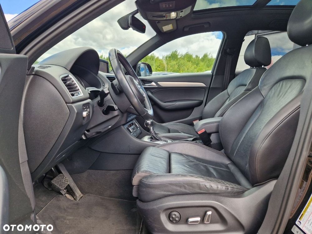 Audi Q3 - 5