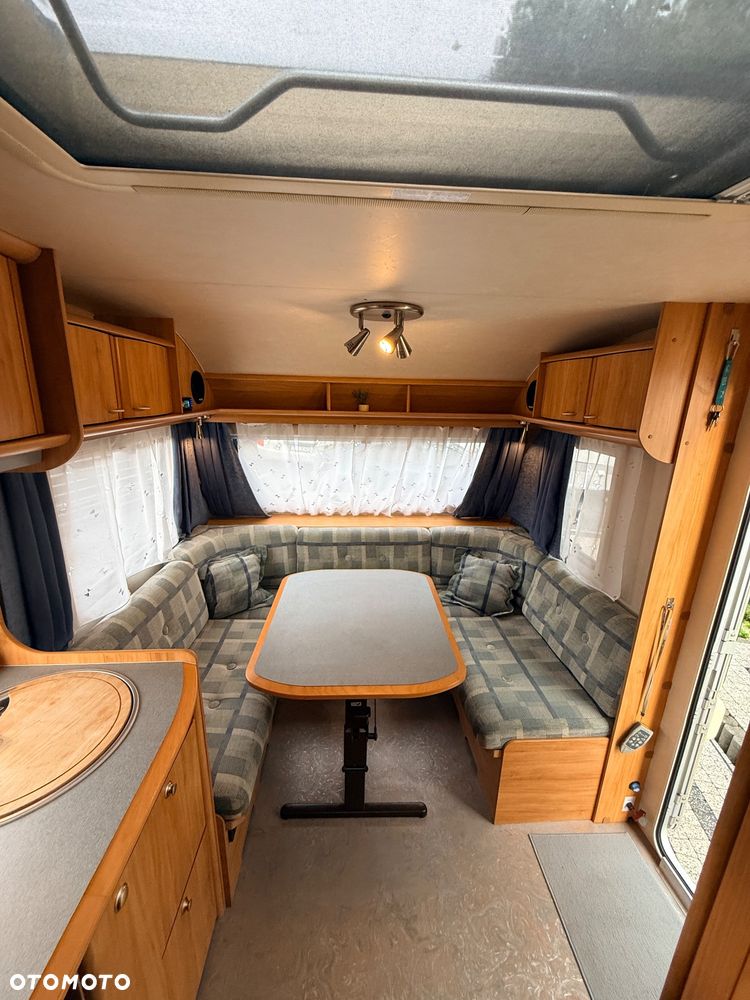 Adria ADIVA 502 UP-mover TRUMA automat, przedsionek ,zdrowa ! - 19