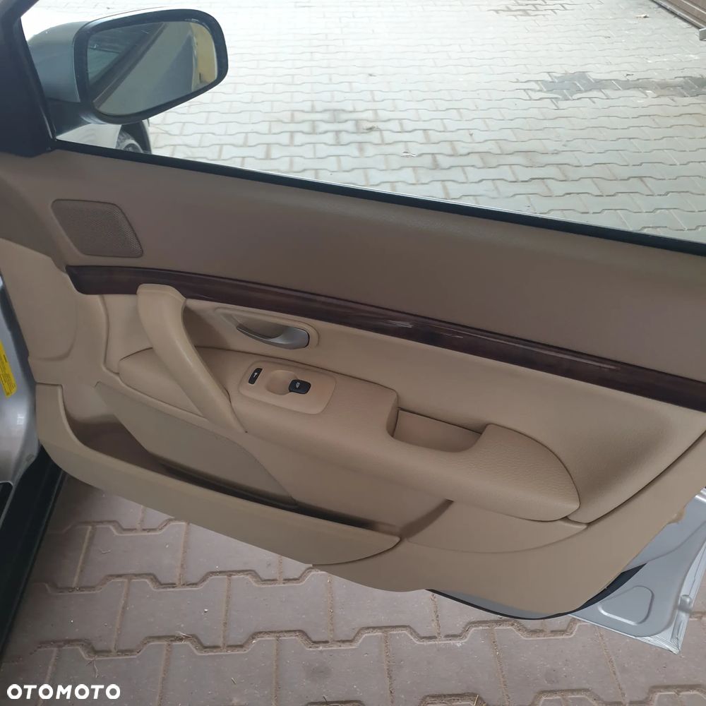 Volvo S80 2.4 Summum - 8