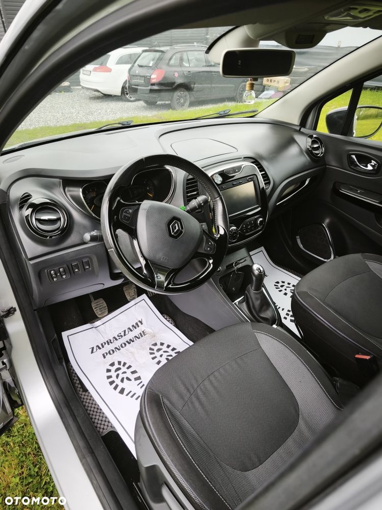 Renault Captur - 7