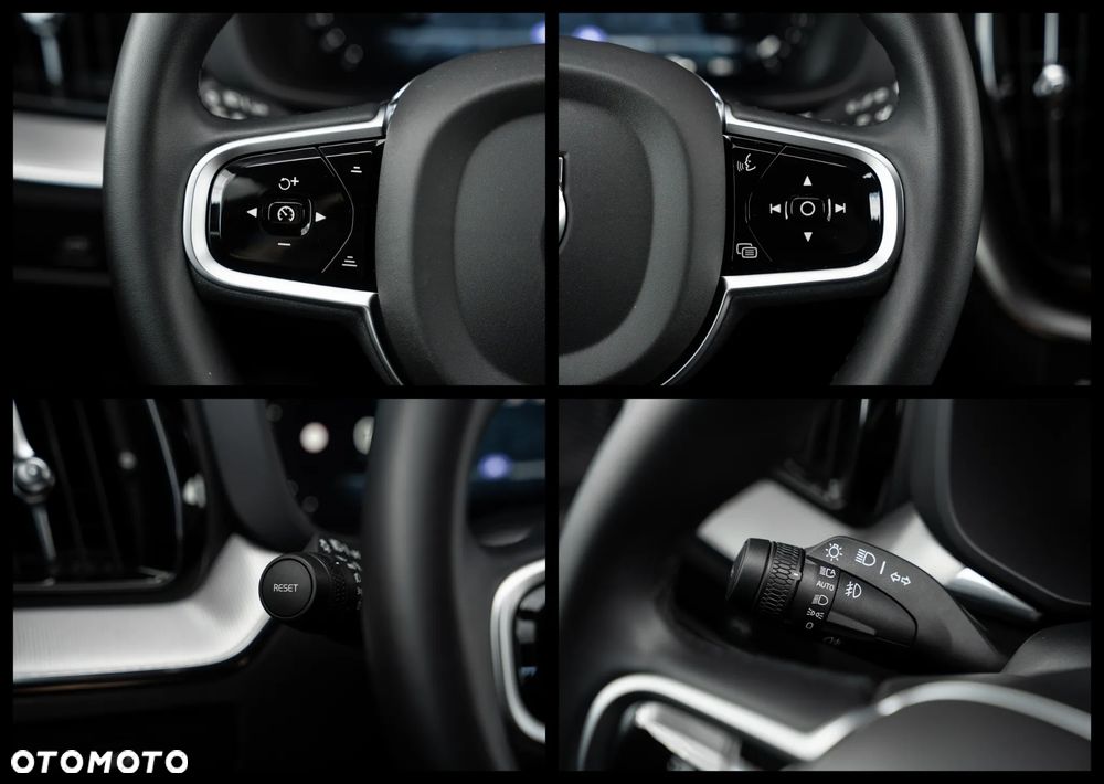 Volvo XC 60 B5 B AWD Plus Dark - 32