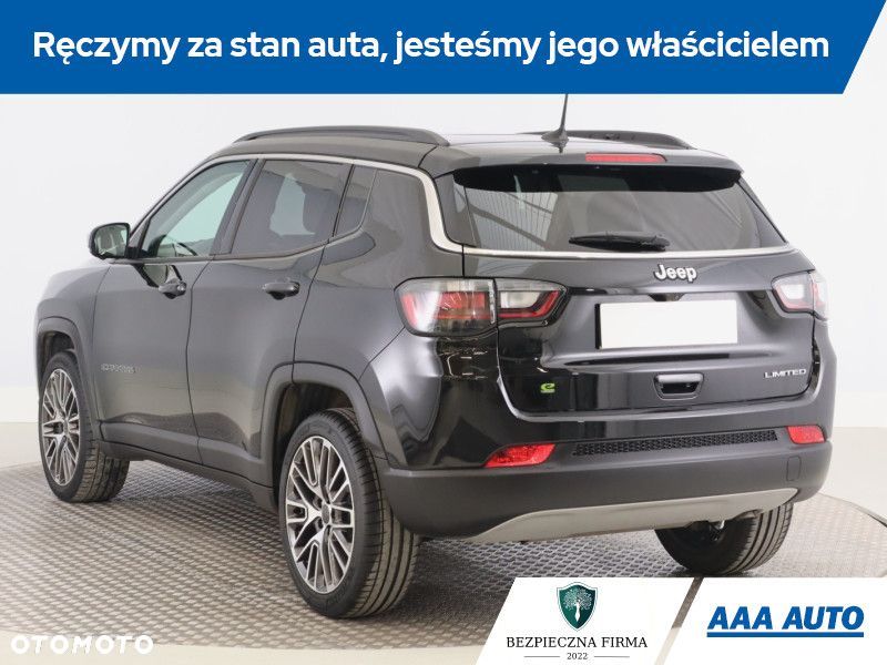 Jeep Compass - 6