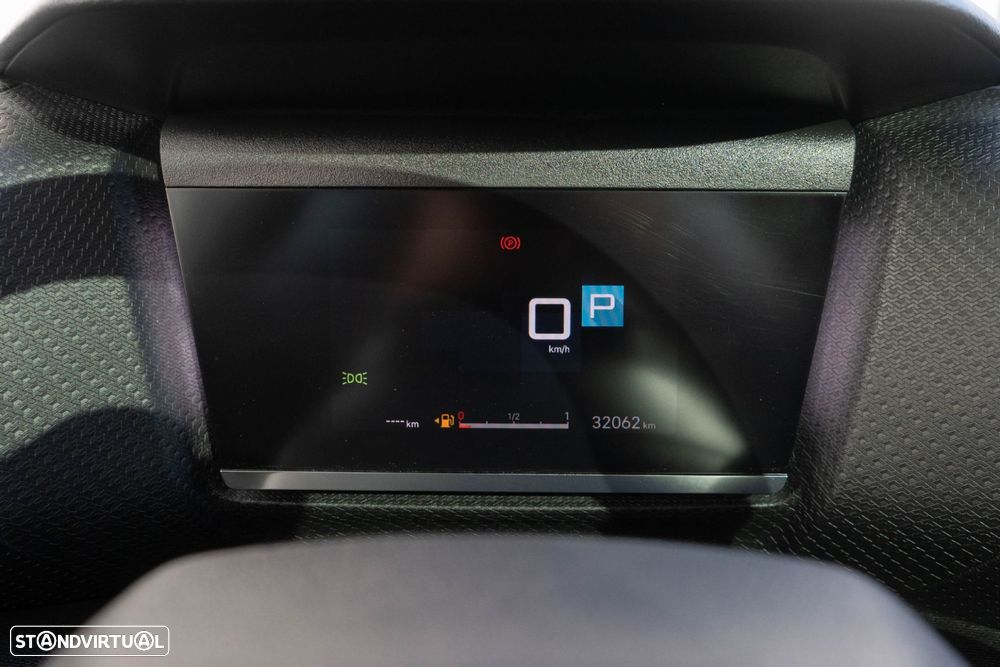 Citroën C4 1.2 PureTech Shine EAT8 - 27