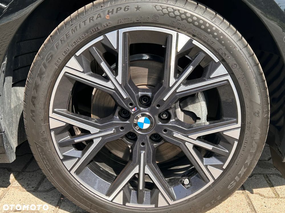 BMW Seria 2 220d mHEV - 7