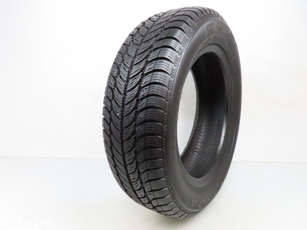 185/65R15 OPONA ZIMOWA UŻYWANA Dębica Frigo 2 88T - 1