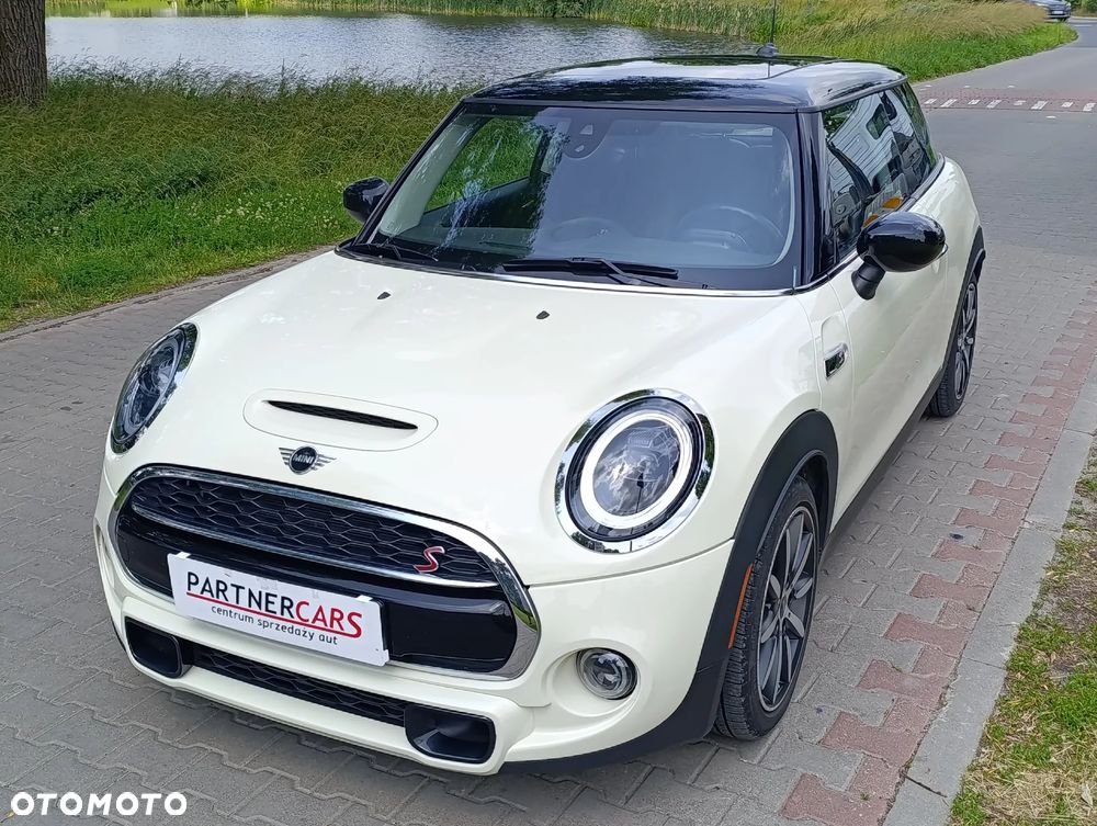 MINI Cooper - 1