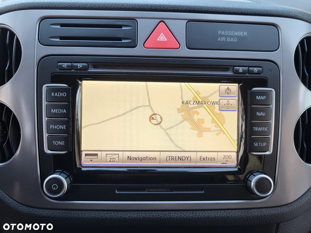 Volkswagen Tiguan - 25