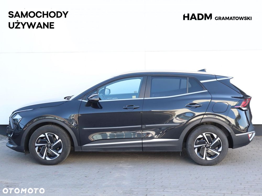 Kia Sportage - 3