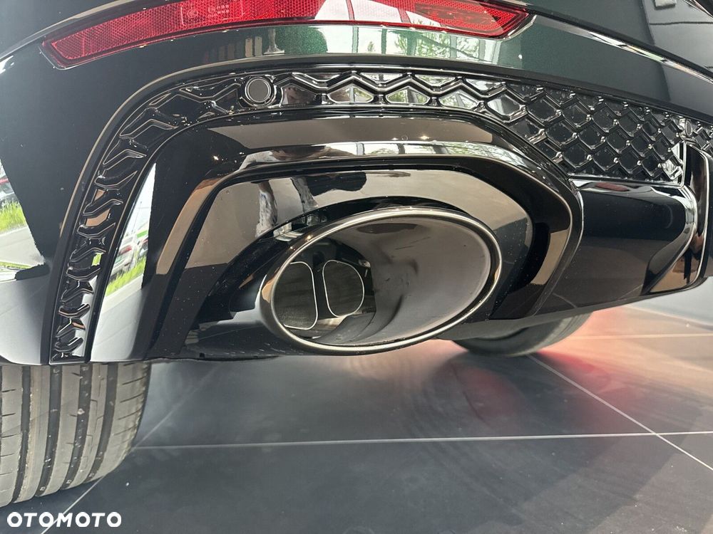 Audi RS Q8 - 22