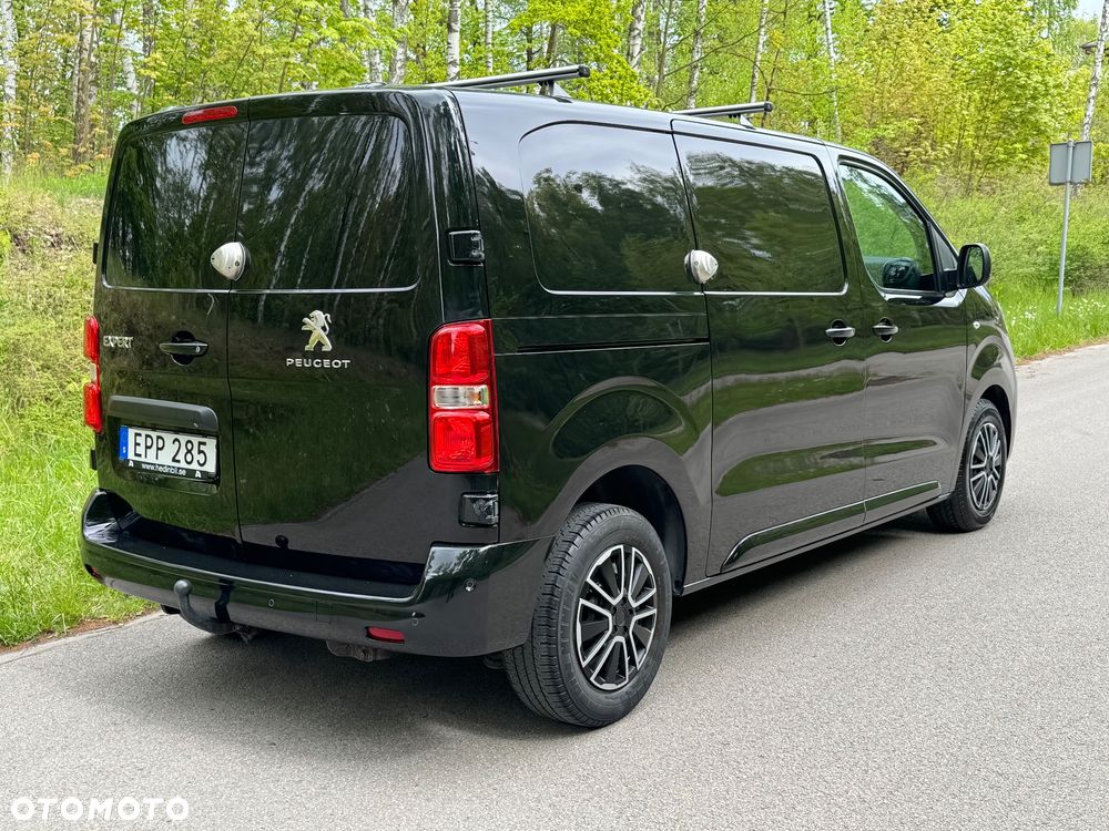 Peugeot Expert L2H1 TwinCab Premium - 5