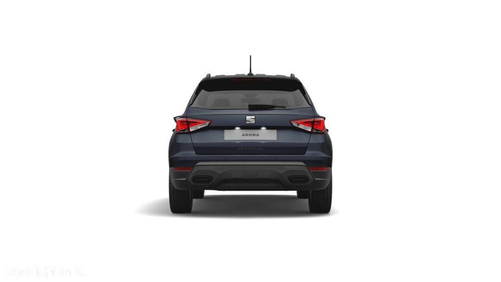 Seat Arona - 7