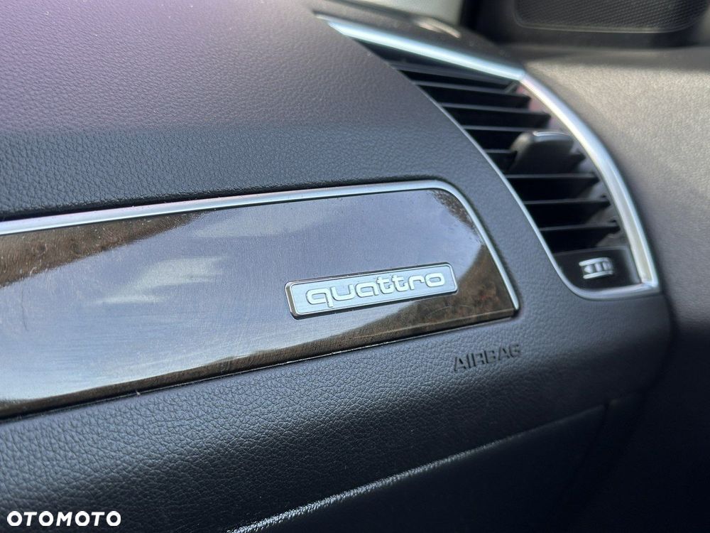Audi Q5 2.0 TDI quattro sport - 29