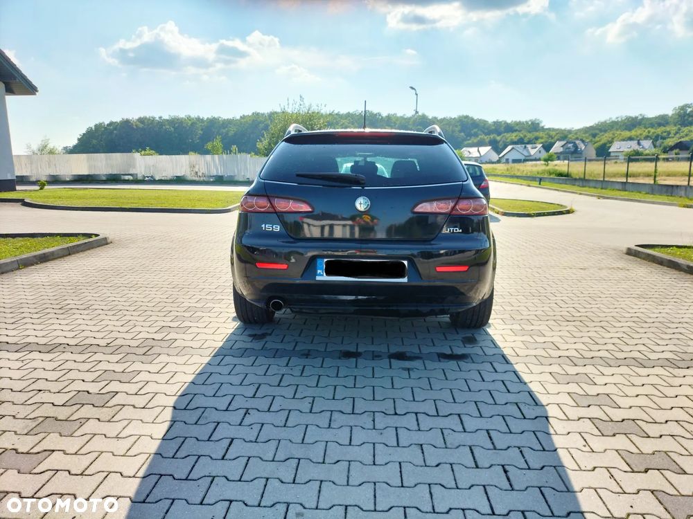Alfa Romeo 159 - 4