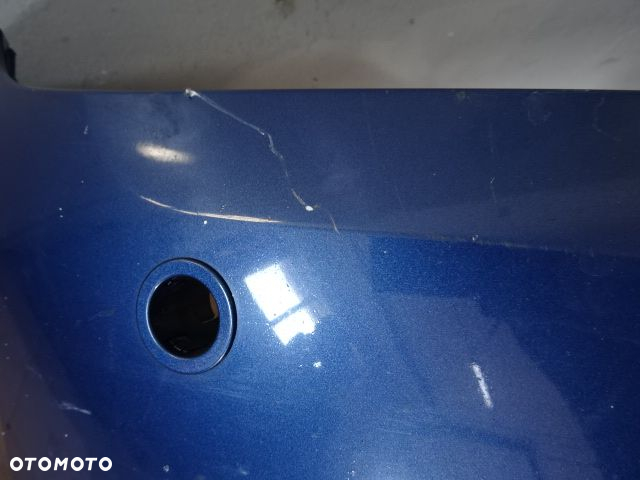 ZDERZAK PRZÓD PRZEDNI FORD FOCUS C-MAX MK1 03-06 LAK:36 NR254 - 6