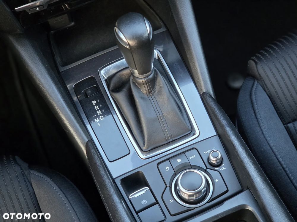 Mazda 6 2.2 SKYACTIV-D Sports-Line - 22