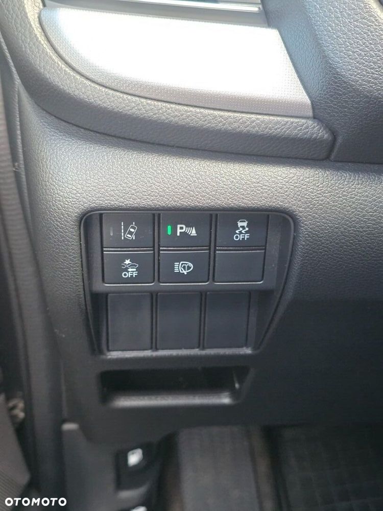 Honda CR-V - 18