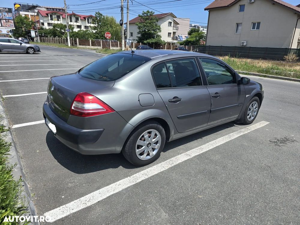 Renault Megane - 3