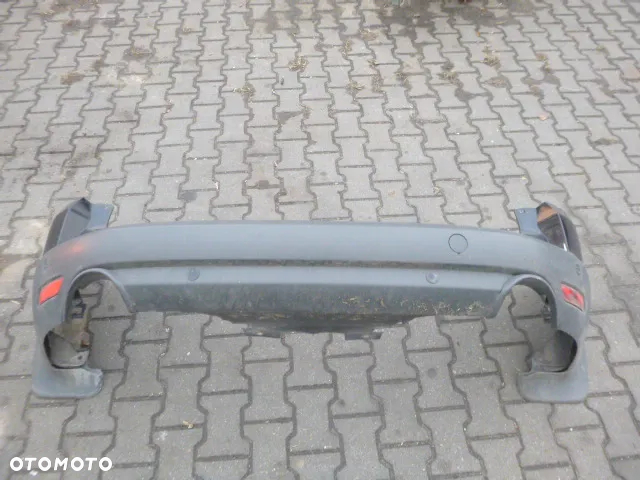 ZDERZAK TYŁ TYLNY FORD S-MAX MK1 KOLOR KOMPLETNY PDCG6 - 12