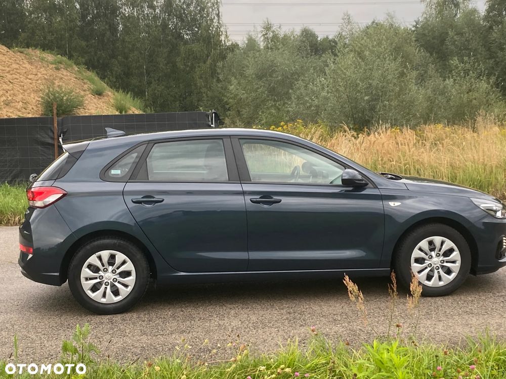 Hyundai i30 - 10