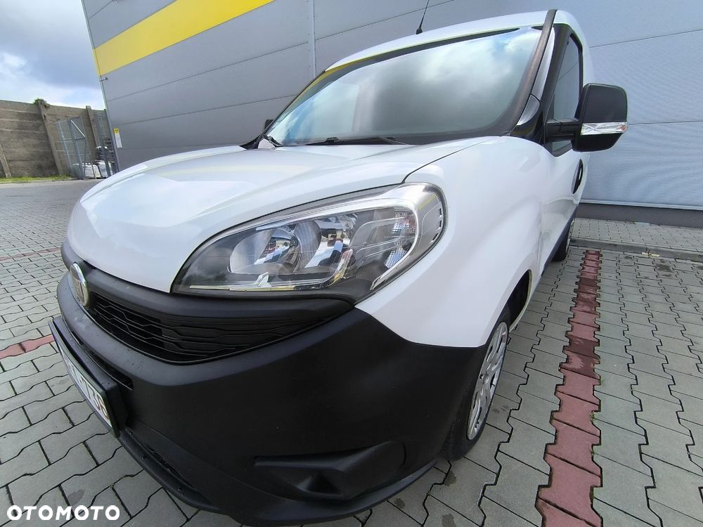 Fiat Doblo - 15