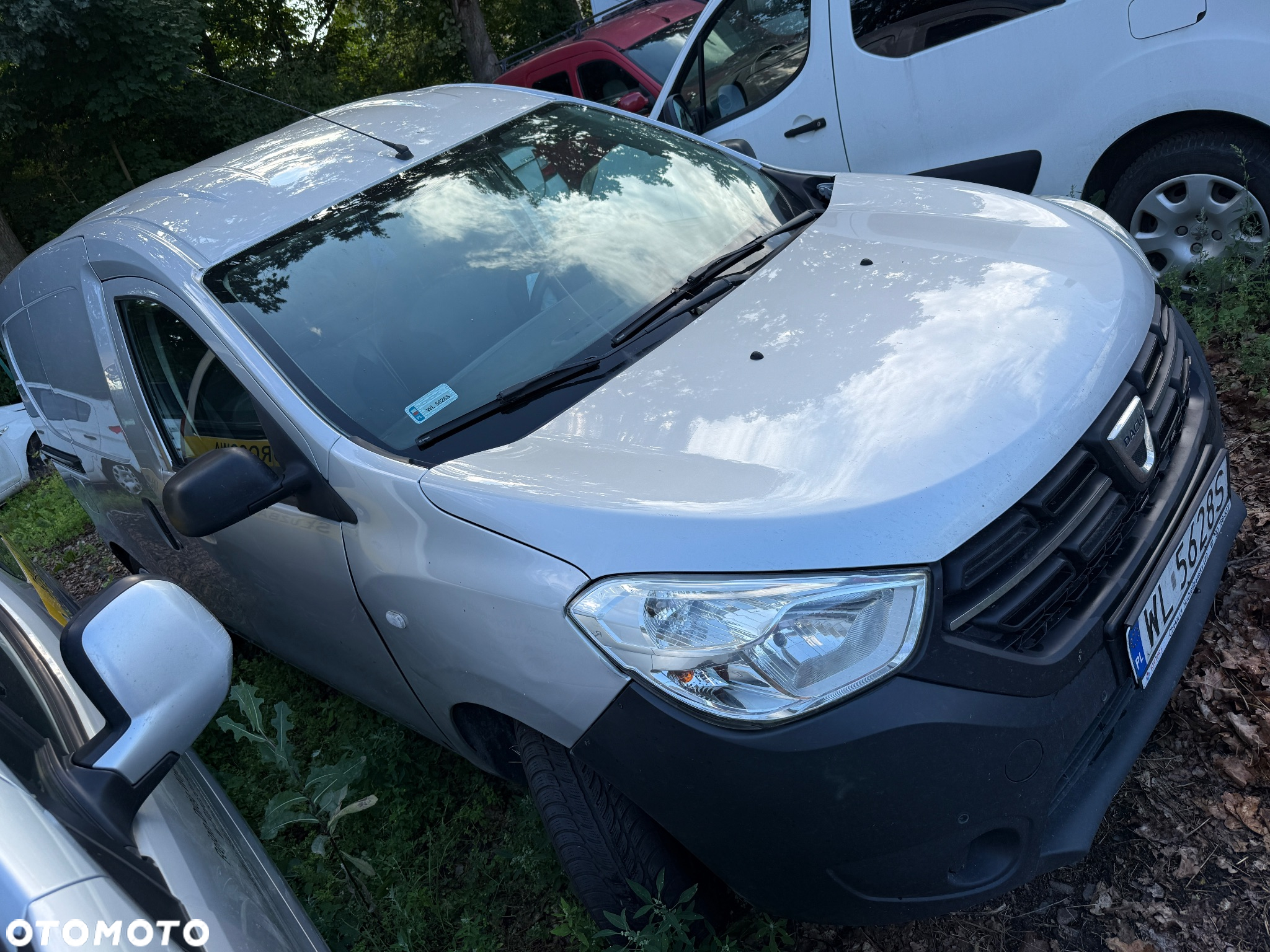 Dacia Dokker - 4