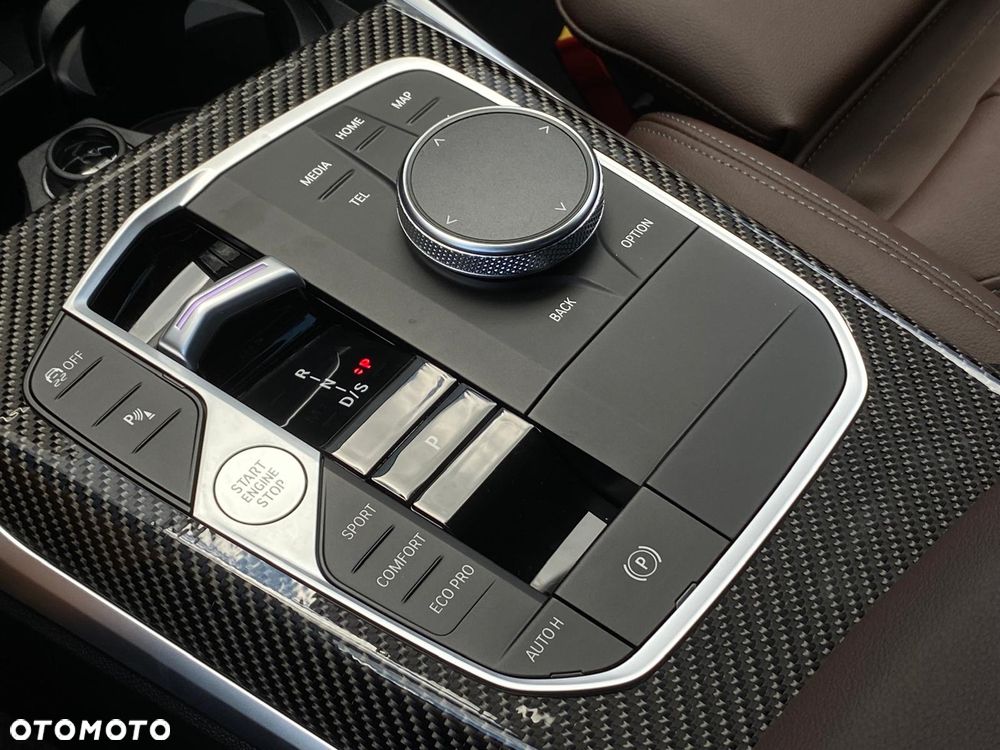 BMW Seria 3 330d xDrive mHEV sport - 20