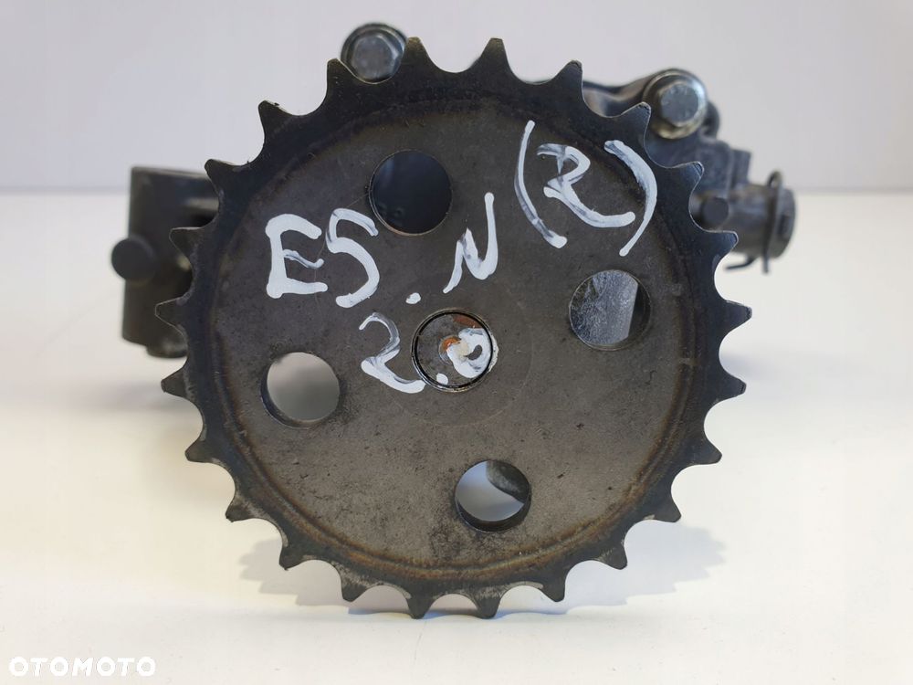 Renault Laguna II 2.0 DCI POMPA OLEJU olejowa - 2