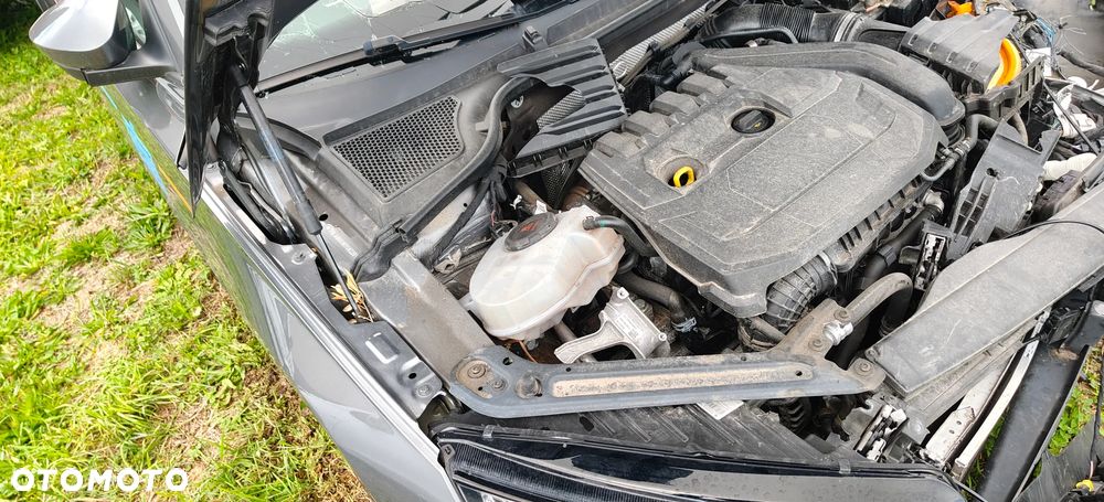 Skoda Octavia 1.5 TSI ACT Ambition - 8