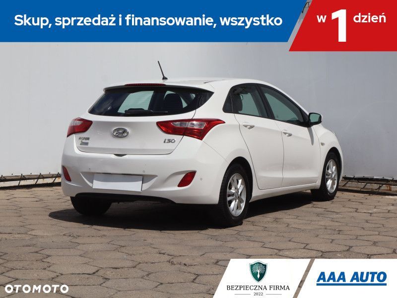 Hyundai i30 - 7