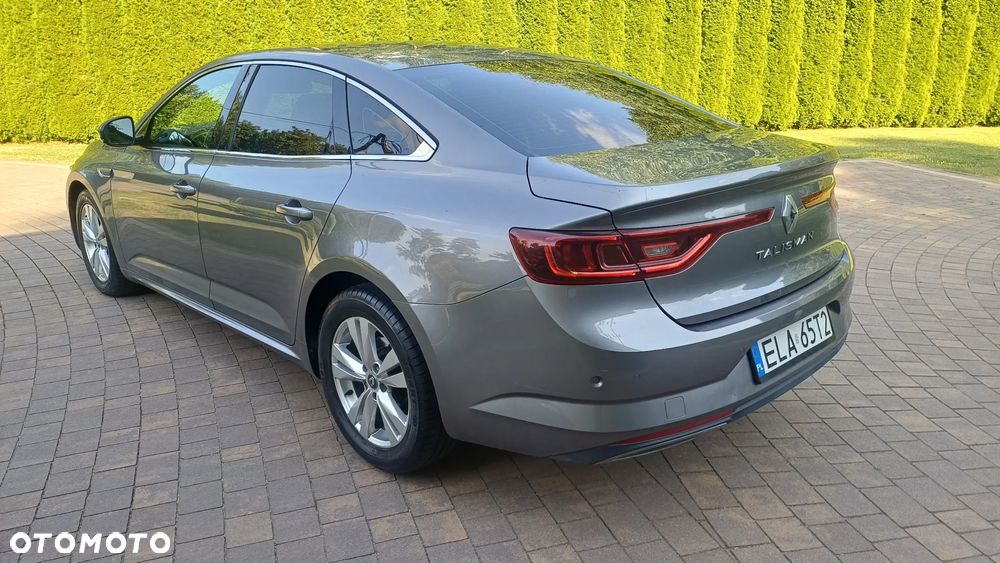 Renault Talisman 1.6 Energy dCi Business - 6