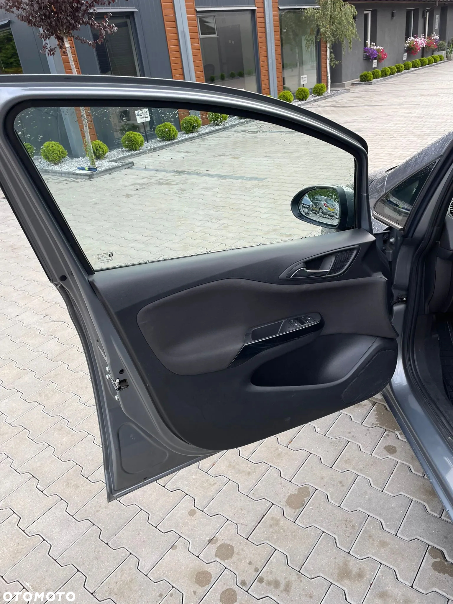 Opel Corsa 1.4 Enjoy - 16