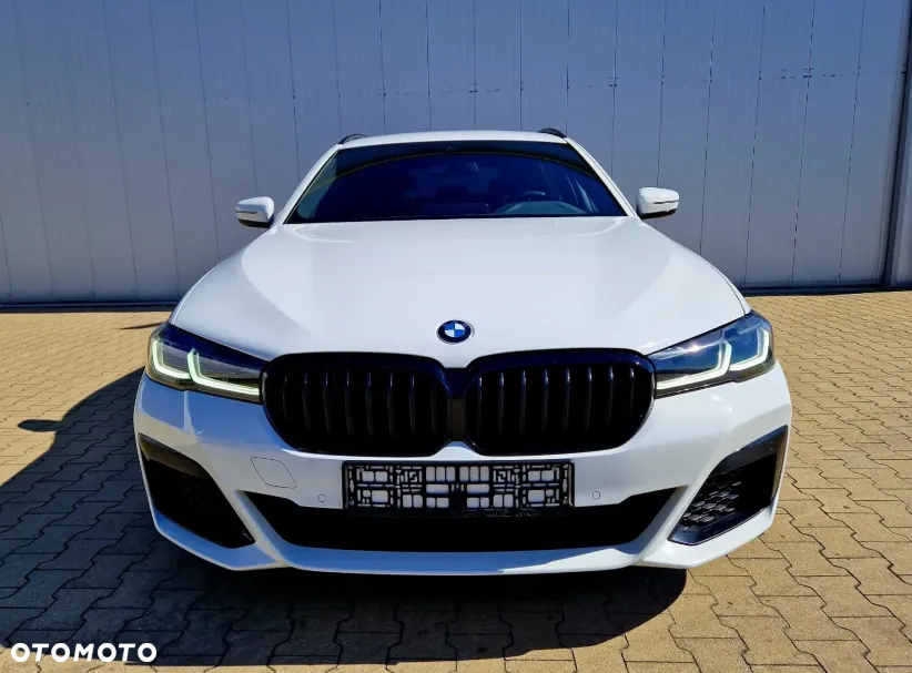 BMW Seria 5 - 4