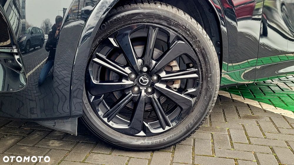 Mazda CX-60 - 24