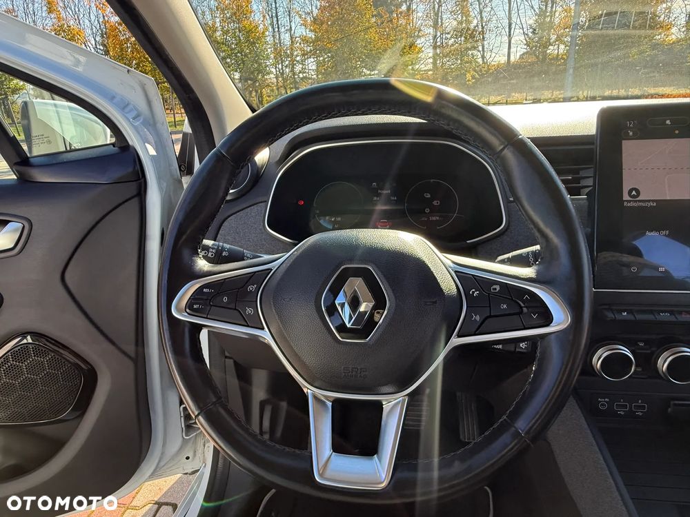 Renault Zoe R135 Z.E 50 Intens - 9