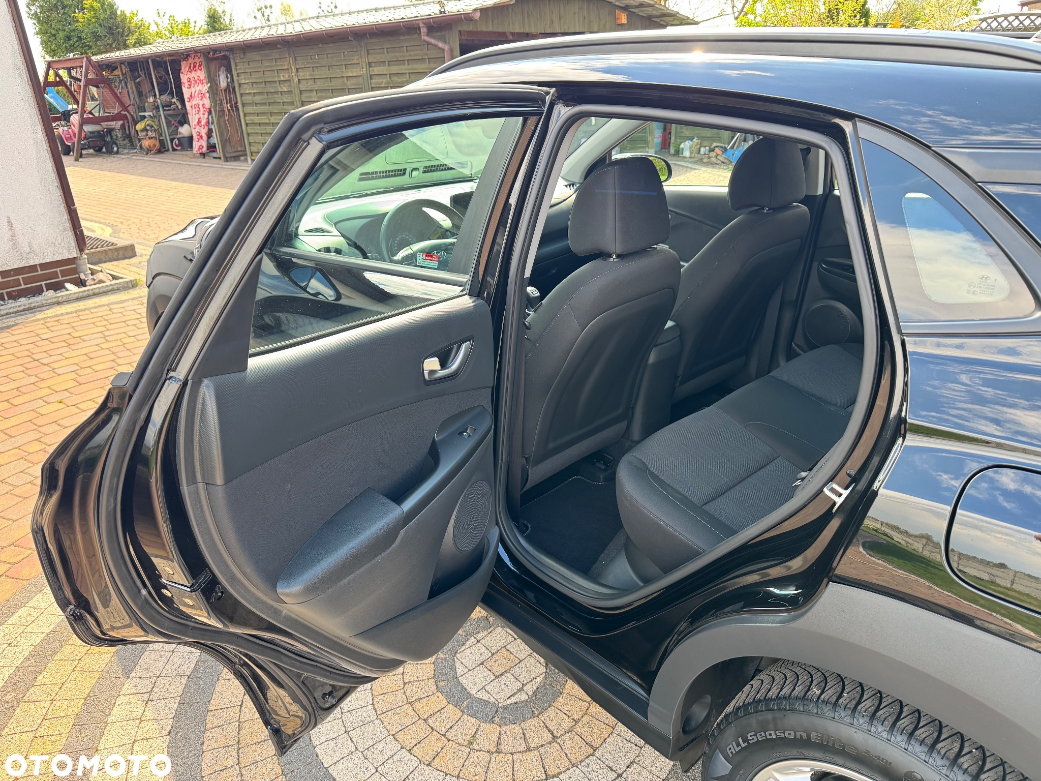 Hyundai Kona 1.0 T-GDI Modern - 18