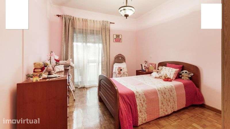 Arrendamento de apartamento T3 Giao - Grande imagem: 2/8