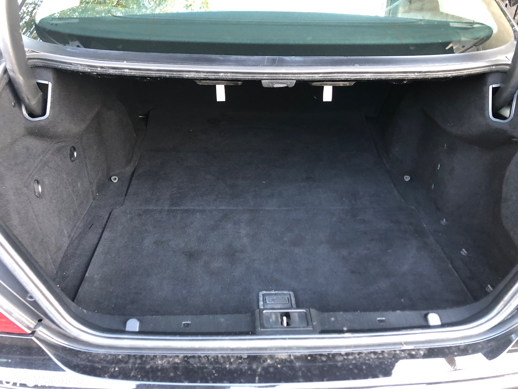 Mercedes-Benz Klasa E 200 BlueEFFICIENCY 7G-TRONIC Elegance - 13