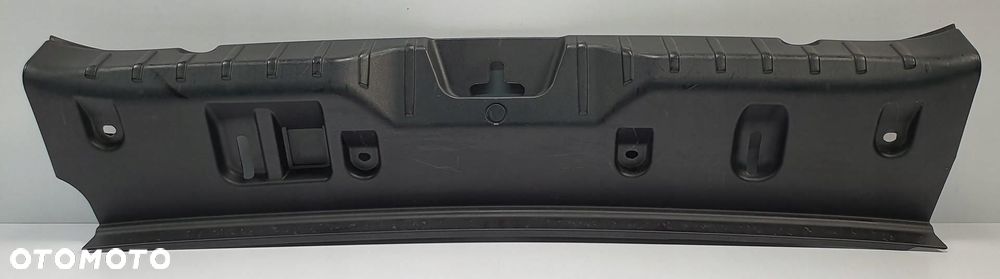 OSŁONA PASA TYLNEGO BMW 5 F10 183845-10 9163190 - 1